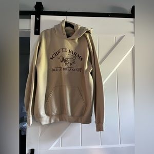 The Office sweatshirt